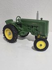 John Deere 1949 Model M Series Iii Ertl Tractor Collector s Edition 1 16