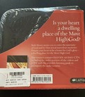 Beth Moore A Woman s Heart 11 Audio Cd s   Guide Zippered Case Set   New  Sealed