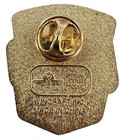Indy 500 2024 Indycar Lapel Hat Pin Indianapolis Motor Speedway Exclusive