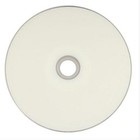 500 Ridata 16x Blank Dvd-r Dvdr White Inkjet Printable 4 7gb Recordable Disc