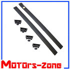 For 06-10 Jeep Commander Roof Rack Cross Bars Bolt-on Oem Factory Style Oe
