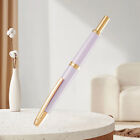 Jinhao 10 Push Action Fountain Pen Iridium Nib Ink Pen Business Signature Pensi