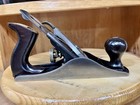 Vintage Stanley Bailey No 4 Rosewood Beauty Smooth Plane  Sharpened  Shop Ready 