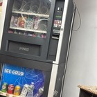 Rs800 Vending Machine Bill Aceptor  its New Never Used Still In The Original Box