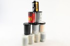 Lot Of 10 Rolls Of 35mm Film  Fuji  Kodak  Misc  Expired Film  g025