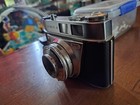 Kodak Retinette 1a  Vintage Camera 60 Rare  Made In Germany Mint Condition  