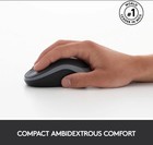 Logitech Mk270 Wireless Keyboard And Mouse Combo - 920-008813