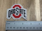 The Ohio State Buckeyes Small 2 5  Iron On Patch Great For Hats Free Shipping