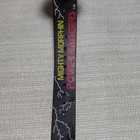 Rare Vintage 1994 Mighty Morphin Power Ranger Watch Quartz Action Hero Jason Red
