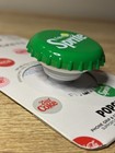 Popsockets Sprite Bottle Cap Green Popsocket Pop Socket Popsocket