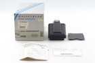 Blue Line   Unused In Box   Hasselblad Pm5 Prism Finder For 500 501 From Japan