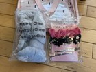 Mary Kay Skincare Lot 14 New Sealed Lotion Timewise Bag Hair Serum Satin Shave