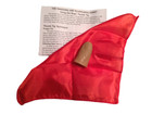 Beginner Magic Set Kit 10  Magician Wand   7 Trick Money Card Thumb Tip Silk Toy