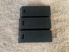 Lot Of  3  Netgear Ac1200 Wifi Usb Adapter 802 11ac Dual Band Usb 3 0 A6210