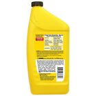 Power Steering Fluid Plus Stop Leak - 32 Fl  Oz  - Anti-wear  50 000 Mile