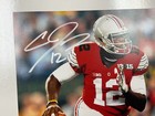 Cardale Jones Ohio State Buckeyes Signed 8x10 Photo Picture Poster W  Coa