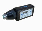 Lectrosonics Hme Wireless Plug-on Transmitter Block 470  470 1-496 5mhz 