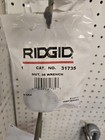 Ridgid 31735 36  Aluminum steel Pipe Wrench Nut New Oem Free Shipping