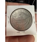 Par-a-dice Riverboat Casino One Dollar Gaming Token East Peoria Il Vintage Coin