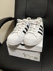 Adidas Superstar Men   s Size 10 5