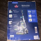 Bissell Proheat 2x Revolution Pet Plus Upright Deel Cleaner Blue 35882 New