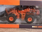 Doosan Dl400 Wheel Loader  Diecast 1 40  New And Sealed