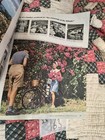 Look Magazine December 11  1945 - Postwar America Rebuilding Vintage Ads