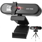 1080p 2k 4k Full Hd Webcam Usb Autofocus Web Camera W  Microphone For Pc Laptop