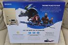 New Sealed Gold Sony Playstation 4 Slim Limited Edition 1tb Console Ps4 Rare