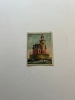 Stepping Stones Reef Long Island Ny Lighthouse   Hassan The Oriental Shop Card