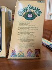 Cabbage Patch Kids 1984 16    Soft Body Girl Doll Red Curly Hair Blue Eyes  papers