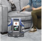 Hoover Spotless Deluxe Portable Carpet   Upholstery Cleaner - Fh11400