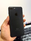Apple Iphone 7 Plus Factory Unlocked Matte Black 32gb  audio Issue   25036