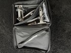 Tama Speed Cobra 910 Double Pedal And Mirror Rod Special Bundle Pack
