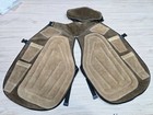Handmade Leather Farrier Chaps     Premium Quality Apron For Horse Shoeing