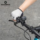 Rockbros Smart Remote Horn 100 High Db Waterproof Warning Wireless Electric Bell