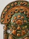 Copper Inca Totem Tumi Wall Decoration 8 