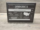 New Garmin Drive 51 Usa Lm Gps Navigation System Black 5     new 