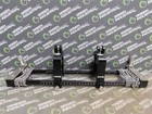 Used General Electric Transport Clamping Fixture For Pt900 Ultrasonic Flow Meter