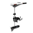 65lbs Thrust Electric Trolling Motor Saltwater Trolling Boat Motors For Kayak