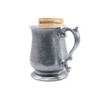 Wilton Armetale Pewter Mug  renaissance Of Kings 1980 