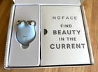 Nuface Mini  Petite Facial Toning Device - Violet Dusk  - Pre Owned