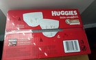 Huggies Little Snugglers Baby Diapers  Size 2  12-18 Lbs   72 Ct