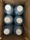 Parker Lab Ultrasound Gel  6 Pack 1 Liter Bottles 9