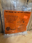 Vtg 1986-1987 Schutt Football Helmet Game Facemask Clips Hardware Faceguard New