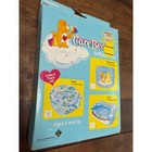 Vintage Y2k 2002 Care Bear Inflatables Kids Chair Room Decor New In Box