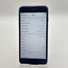 Unlocked Apple Iphone 7 Plus 128gb A1661 Mn5tll a 80  Bh