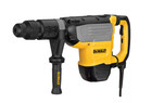 Dewalt D25733k 15-amp 2  Sds Max Combination Hammer  Corded - New In Box