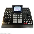  very Good  Akai Mpc5000 Standalone Sampler Sequencer Drum Machine Workstation