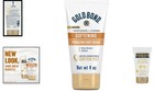 4 Oz  Softening Foot Cream With Shea Butter For Nourishing Hydration   Care